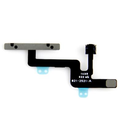 China OEM Switch Volume Control Button Flex Cable for iPhone 6 Replacement Parts Ribbon for sale