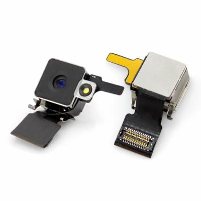 China New 5MP Back Camera for iPhone 4 Replacement Parts Rear Camera with Flash and Flex Cable for sale