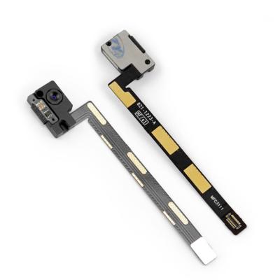 China iPad 2 Front Facing Camera for iPad Replacement Parts with Flex Cable for sale