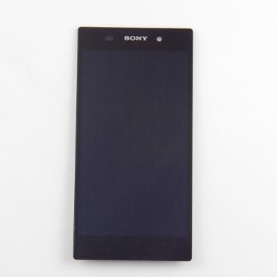 Κίνα Οθόνη TFT Smartphone LCD για Digitizer οθόνης αφής της Sony Xperia Z1 L39h LCD τη συνέλευση προς πώληση