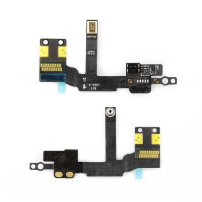 China OEM Smartphone Replacement Parts for iPhone 5 Proximity Sensor Flex Cable for sale