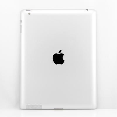 China OEM Ipad Replacement Parts for iPad 2 Back Cover Wifi Versions with Logo for sale