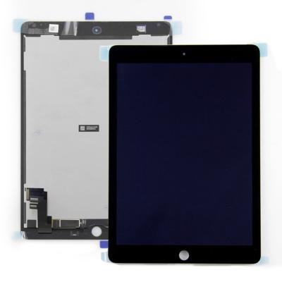 Cina sostituzione LCD dello schermo dell'aria nera del iPad delle parti di riparazione del iPad con l'Assemblea del convertitore analogico/digitale di tocco in vendita