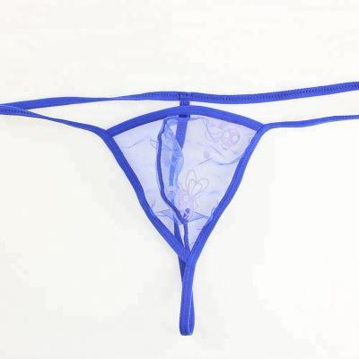 China Must taste transparent men's sexy underwear briefs for men's sexy transparent men's underwear for sale