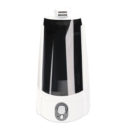 China Suitable Household Price Good Quality Desktop Air Ultrasonic Humidifier For 5L With Night Light for sale