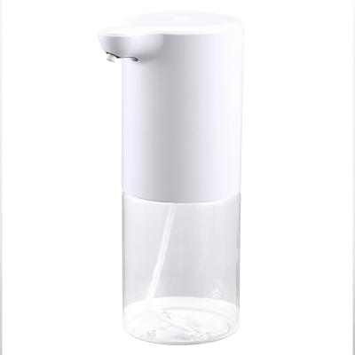 China Foam Automatic Liquid Sensor Battery Soap Dispenser Foam Dispenser Touchless Hand Sanitizer Dispenser for sale