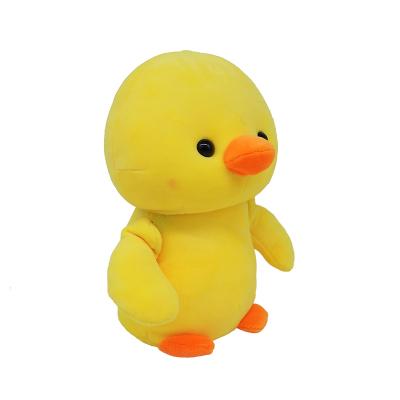 China Electric Toy Chicken Can Be Customized Plush Dolls Cute Stuffed Animal Children's Birthday Gift for sale