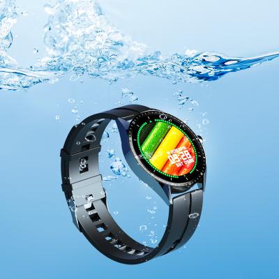 China 2021 Waterproof Amazon Inteligente Playback Tracker Sport Smartwatch Hot Selling MP3 Fitness Smart Band for sale