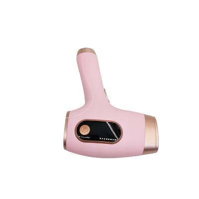 China Painless Permanent Household Laser Hair Removal Home Hair Removal Beauty Apparatus for sale