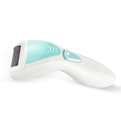 China HL-5200 Feet Scrubber Electric Shaver Washable Foot Callus Remover for sale