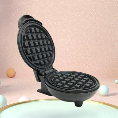 China Wholesale Hot Sale Outdoor Electric Pancake Maker Fresh Touch Waffle Maker MultiCone Maker Machine for sale