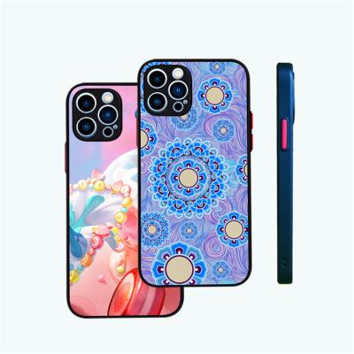 China Cheap and High Quality Designer Cell Phone Case Shockproof Protective Case For Iphone 12 mini 12 12pro 12 pro 11 13 max for sale