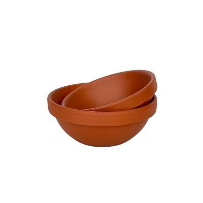 China Sustainable Wholesale Custom White Ceramic Soup Bowls Dinnerware Porcelain Rice Bowl for sale