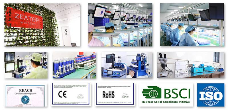 Verified China supplier - Dongguan Zhongteng Electronics Co., Ltd.