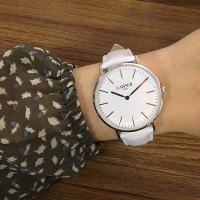 China Non-Specific In Stock Christmas Gift Luxury Watch Logo Women Custom Watches Ladies Casual Wristwatches For Unisex for sale