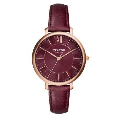 China Eco-Friendly Woman World's Top 10 Non-Specific Brand Mesh Watch for sale