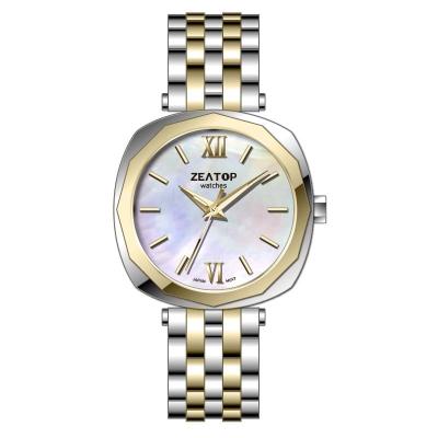 China Non-Specific Customized Main Square Watch Quartz Watch Models Fashion Simple Watch for sale