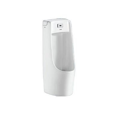 China Modern Suitable Multiple Scenarios Factory Direct Sales Corner Male Floor Urinal for sale