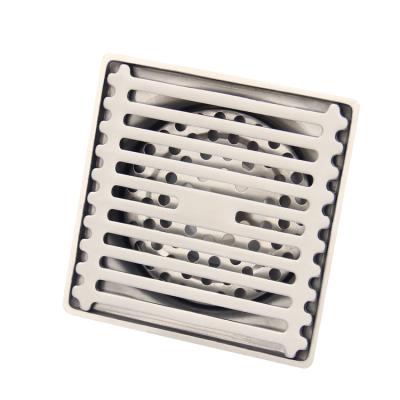 China Modern Stainless Steel Floor Drain Bathroom Floor Drain for sale