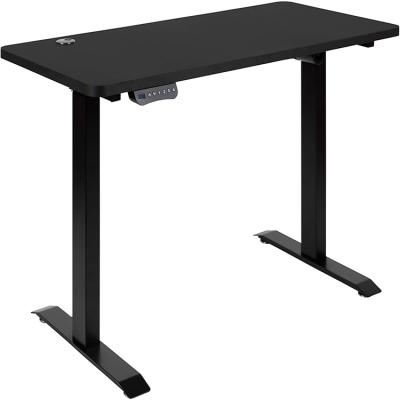 China (Height) Adjustable Feiya OEM Customized Electric Adjustable Height Stand Desk Auto Lift Desk for sale