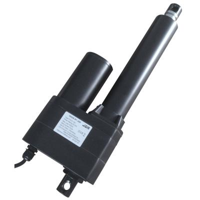 China 12V Waterproof Spare Parts for Fitness Equipment Linear Actuator for sale