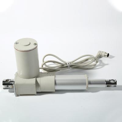 China DC 24V Waterproof Brushless Electric Linear Actuator for sale