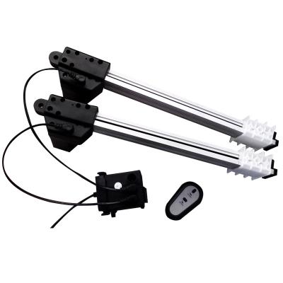 China Waterproof DC 12V Linear Actuator Motor For TV Lift for sale