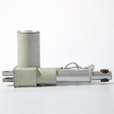 China Hospital Waterproof Low Noise Use Linear Actuator For Medical Bed 12V 24V for sale