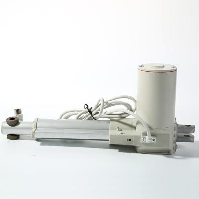 China Hospital Waterproof Low Noise Use Linear Actuator For Medical Bed 12V 24V for sale