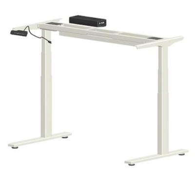 China Electric Height Adjustable (Height) Flipchart Table Made in China for sale