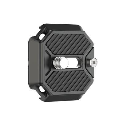 China FALCAM F38 Anti-shift Quick Release Plate Camera Accessories 2401 for sale