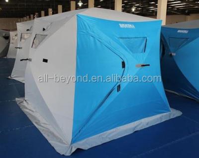 China Instant Open Resistant Outdoor Winter Instant Open Ice Fishing Home (RIS 502) for sale