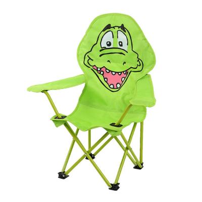 China Cartoon Children Carton Folding Chair Outdoor Indoor Chair for sale