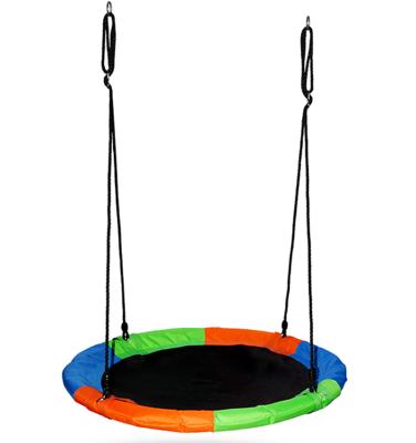 China Modern Amazon Kids Swing Hanging Swing Hammock for sale