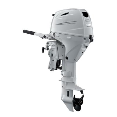 China 4 Stroke DF60A Boat Motor Outboard Motor DF60A 	Outboard Motor Engine for sale