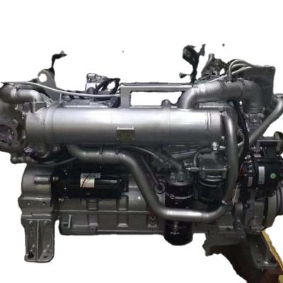 China Best-price Water Cooled 234.5kw 2330rpm D683 / D683ZLCA8B Boat Motors for sale