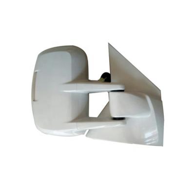 China Plastic In LDV MAXUS C00057636 Running Original Side Mirror Right for sale