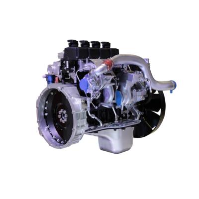 China Hot Sale 118kw Sinotruck Diesel BUS Engine MT05.16 Falcon 45 Sino Trucks Engine for sale