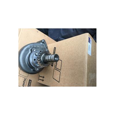 China Retail Original MTU Diesel Engine Spare Parts 5592000301 REFRIGERANT PUMP for sale