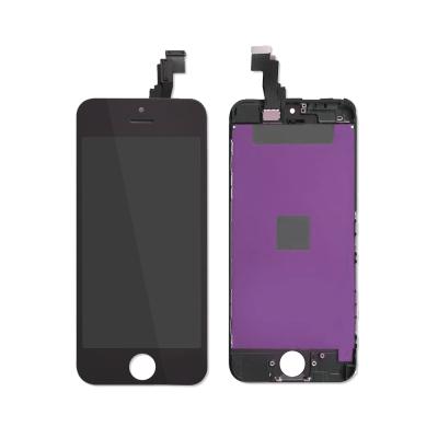 China Tianma Wholesale High Quality For Mobile Phone LCD For iPhone 5 LCD Touch For iPhone 5 Screen Replacement For iphone 5 for sale