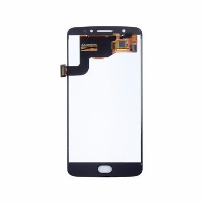 China Mobile Phone LCD Display For Motorola Moto E4 xt1762 xt1772 5.0