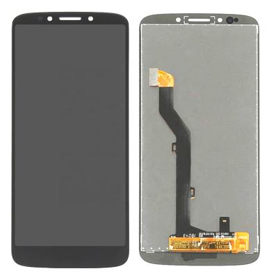 China Replacement Screen For Motorola E5 For Moto E5 LCD Display Screen Digitizer Assembly For Motorola E5 for sale