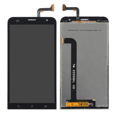 China Mobile Phone LCD Screen Touch Panel Pantalla For Asus Zenfone Go ZB500KL LCD Display For Zenfone Go ZB500KL for sale