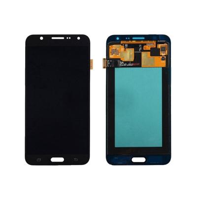 China For Samsung Galaxy J7 2015 J700 J700F J700M J700H LCD Display Touch Screen Digitizer Display Replacement Parts For Samsung J7 2015 J700 for sale