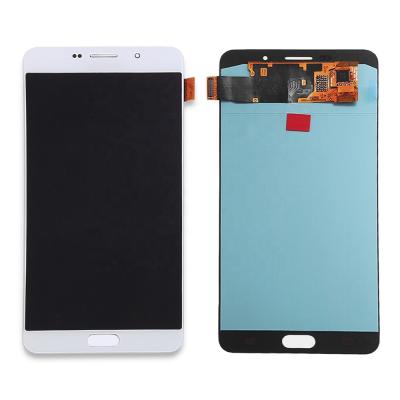 China Fast Delivery LCD For Samsung Galaxy A9 2015 LCD A900 Screen Touch Replacement Front Glass For Samsung Display For Samsung Galaxy A9 2015 A900 for sale