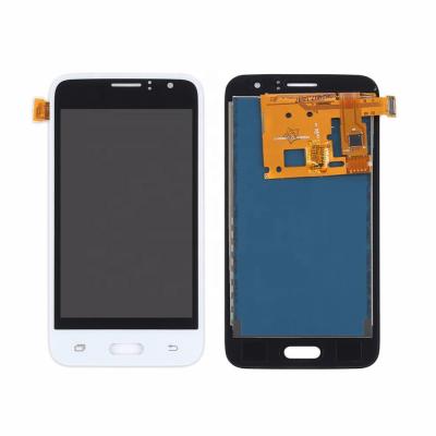 China For Samsung Galaxy J1 2015 J100 J100F Assembly Digitizer Display Screen Replacement Parts For Samsung Galaxy J1 2015 J100 for sale