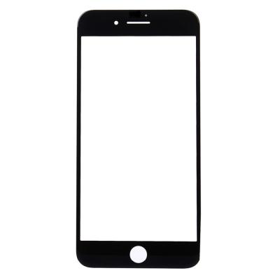 China Replacement 8 plus Mobile Cell Phone Repair Spare Parts LCD Display Touch Screen Cover Front Outer Glass Lens For iphone 8 plus LX-Ti8P for sale