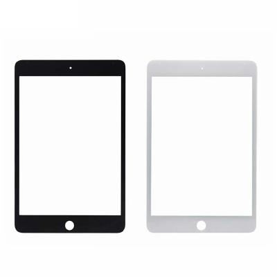 China China factory wholesale hot sale front glass+OCA assembly for ipad 5 touch screen replacement LX-Tiipa5 for sale