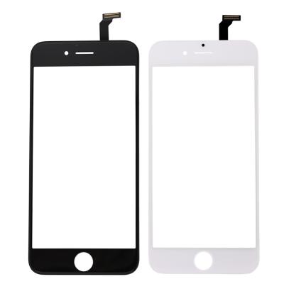 China Touch Screen Glass+Frame+OCA Digitizer For iPhone 6 Touch Screen Replacement For Iphone 6 Accessories LX-Ti6 for sale