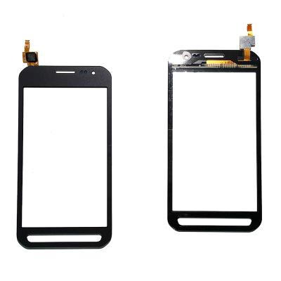 China Brand New Front Screen Glass Lens For Samsung Galaxy Xcover 3 G388F G388 LX-TL3- Xcover 3 G388 for sale